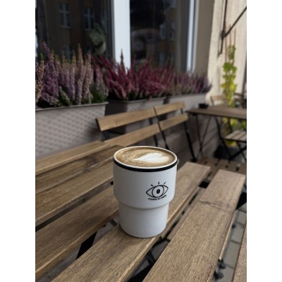 Kubek CTW Bytom (oko)