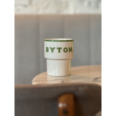 Kubek Bytom (zielony)